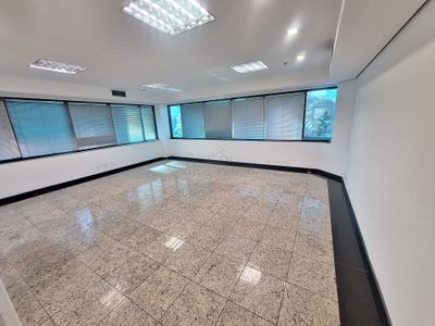 Sala-Conjunto, 91 m² - Foto 2