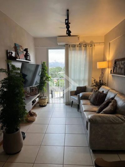 Apartamento, 4 quartos, 85 m² - Foto 1