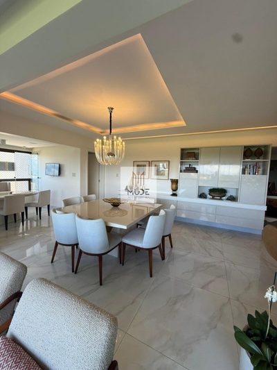 Apartamento, 4 quartos, 276 m² - Foto 5