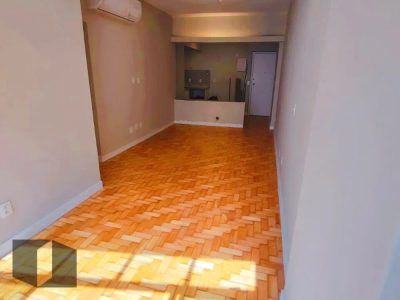 Apartamento, 3 quartos, 93 m² - Foto 2