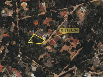 Terreno - Foto 1