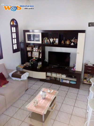 Casa, 3 quartos, 77 m² - Foto 4