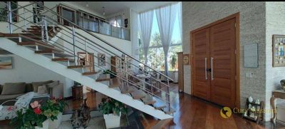 Casa de Condomínio, 6 quartos - Foto 3