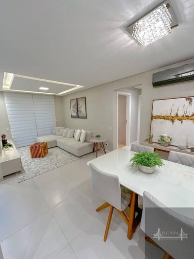Apartamento, 2 quartos, 76 m² - Foto 1