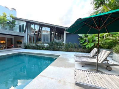 Casa de Condomínio, 5 quartos - Foto 5