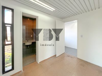 Sala-Conjunto, 80 m² - Foto 1