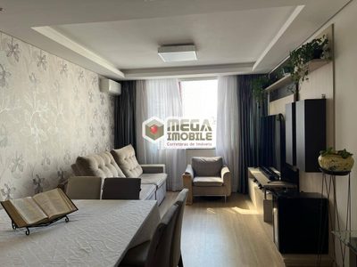 Apartamento, 3 quartos, 100 m² - Foto 3