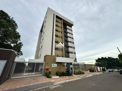 Apartamento, 2 quartos, 60 m² - Foto 3