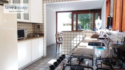 Sobrado, 4 quartos, 450 m² - Foto 3