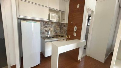 Apartamento, 1 quarto, 35 m² - Foto 5