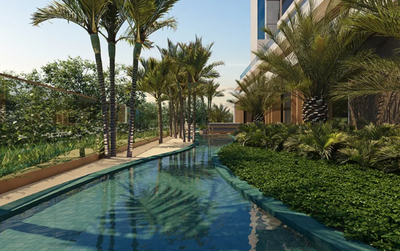 Apartamento, 3 quartos, 115 m² - Foto 5