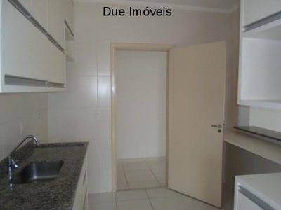 Apartamento, 2 quartos, 68 m² - Foto 2