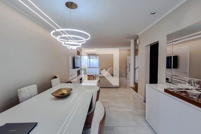 Casa, 3 quartos, 280 m² - Foto 1