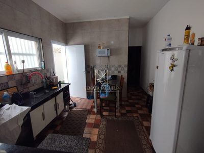 Casa, 3 quartos, 117 m² - Foto 5