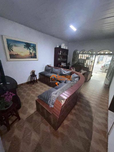 Casa, 5 quartos, 168 m² - Foto 3