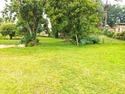 Terreno, 1000 m² - Foto 3
