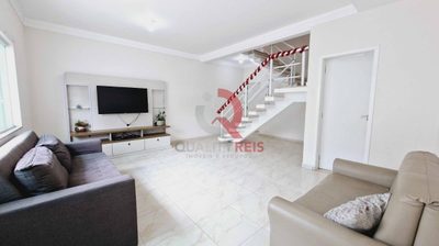 Sobrado, 3 quartos, 200 m² - Foto 5