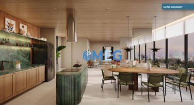 Kitnet-Studio, 27 m² - Foto 3