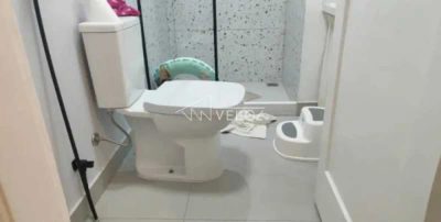 Apartamento, 3 quartos, 100 m² - Foto 2