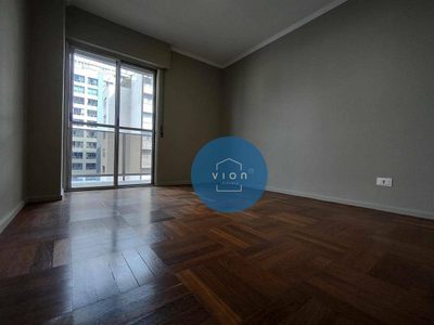 Apartamento, 3 quartos, 135 m² - Foto 2