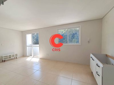 Apartamento, 2 quartos, 52 m² - Foto 2