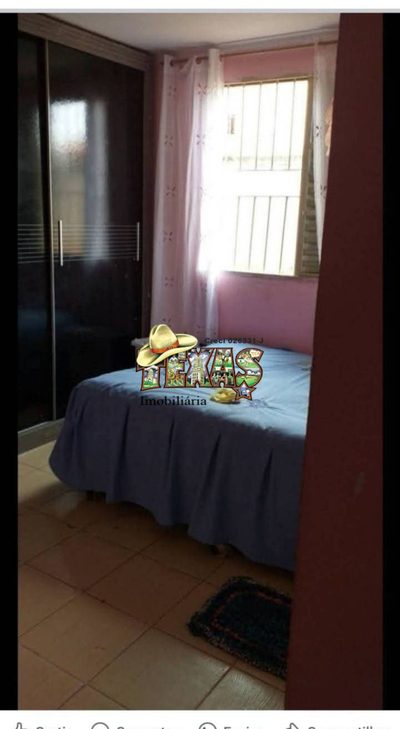 Apartamento, 2 quartos, 45 m² - Foto 2