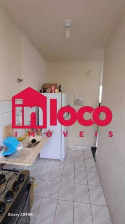 Apartamento, 2 quartos, 45 m² - Foto 5