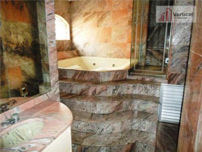 Sobrado, 6 quartos, 550 m² - Foto 2