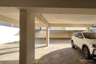Apartamento, 1 quarto, 51 m² - Foto 3