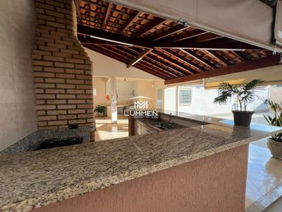 Casa, 5 quartos - Foto 5