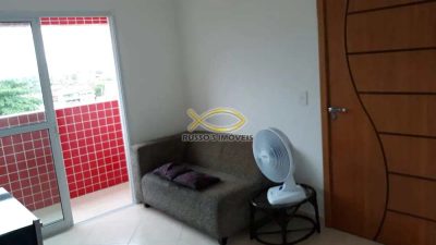 Apartamento, 1 quarto, 40 m² - Foto 1