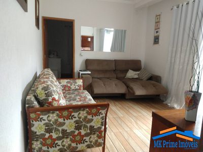 Casa, 3 quartos, 135 m² - Foto 2