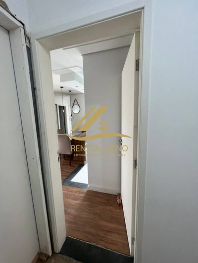 Apartamento, 2 quartos, 47 m² - Foto 4