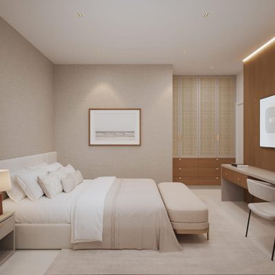Cobertura, 3 quartos, 171 m² - Foto 4