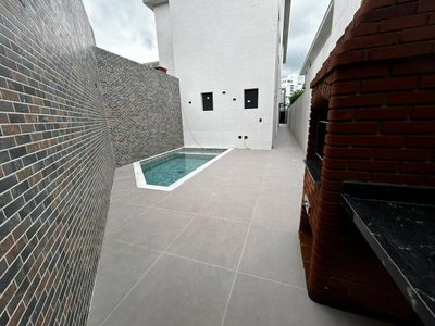 Casa, 3 quartos, 160 m² - Foto 3