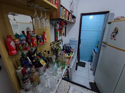 Apartamento, 1 quarto, 30 m² - Foto 2