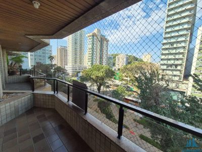 Apartamento, 4 quartos, 237 m² - Foto 5