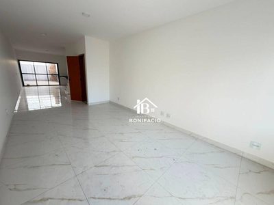 Sobrado, 3 quartos, 180 m² - Foto 2