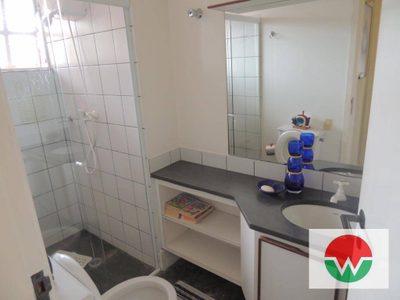 Casa de Condomínio, 6 quartos - Foto 4