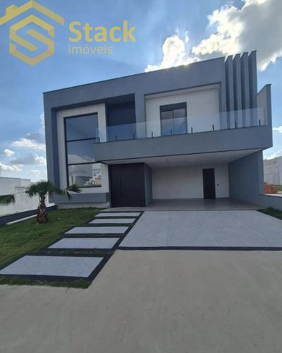 Sobrado, 4 quartos, 300 m² - Foto 2