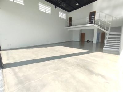 Depósito-Galpão, 174 m² - Foto 4