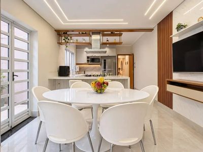 Casa, 3 quartos, 148 m² - Foto 5