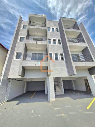 Apartamento, 2 quartos, 70 m² - Foto 1