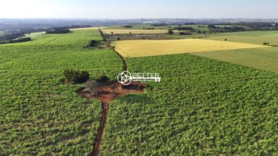 Fazenda, 24 m² - Foto 1