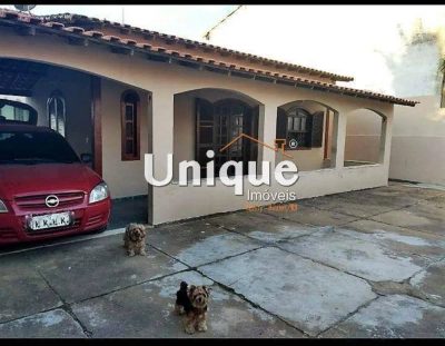 Casa, 3 quartos, 140 m² - Foto 3