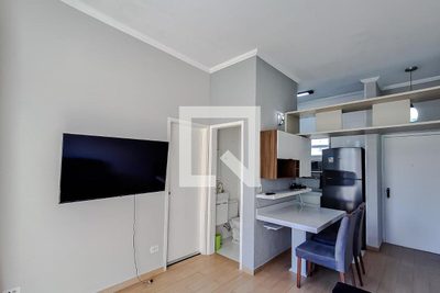Apartamento, 1 quarto, 39 m² - Foto 3