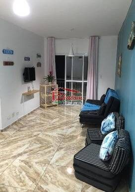 Apartamento, 1 quarto, 50 m² - Foto 3