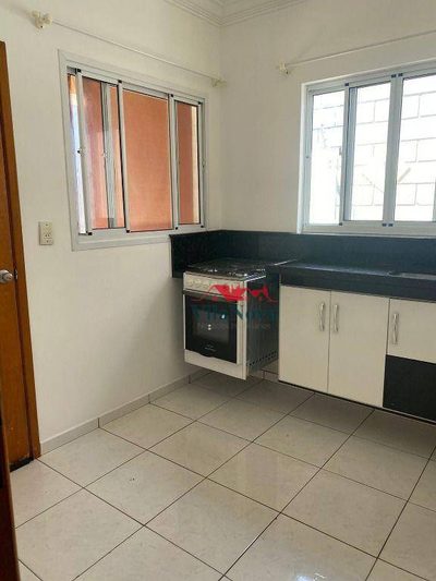 Casa de Condomínio, 2 quartos - Foto 1