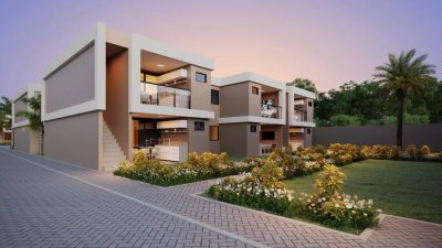 Apartamento, 2 quartos, 65 m² - Foto 5