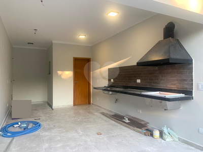 Sobrado, 3 quartos, 180 m² - Foto 4